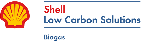 shell-biogas